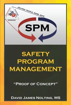 Safety Program Management (eBook, ePUB) - Nolting, David James