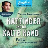 Hattinger und die kalte Hand (MP3-Download)