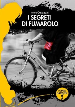 Cover I segreti di Fumarolo (eBook, ePUB)