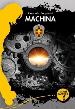 Cover Machina (eBook, ePUB)