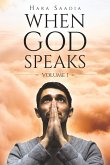 When God Speaks (eBook, ePUB) When God Speaks (eBook, ePUB)