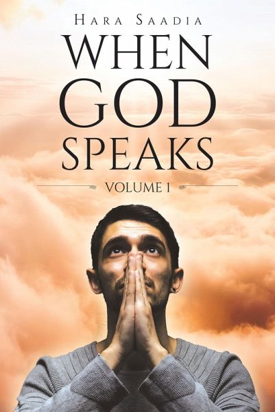 When God Speaks (eBook, ePUB)