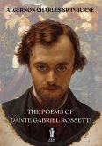 The Poems of Dante Gabriel Rossetti (eBook, ePUB)