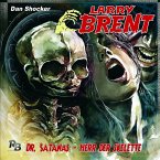 Dr. Satanas - Herr der Skelette (MP3-Download)