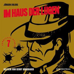 Im Haus der Lügen (MP3-Download) - Ehlers, Jürgen