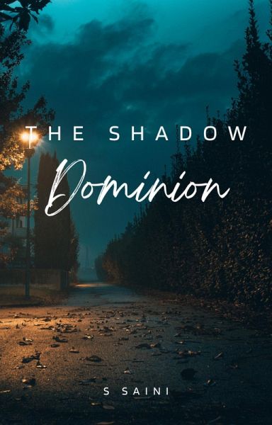 The Shadow Dominion (eBook, ePUB) The Shadow Dominion (eBook, ePUB)