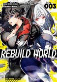 Rebuild World (Manga) Volume 3 (eBook, ePUB)