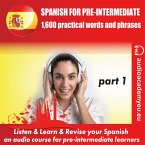 Spanish for pre-intermediate_Part 01 (MP3-Download)