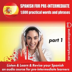 Spanish for pre-intermediate_Part 01 (MP3-Download) - Dvoracek, Tomas