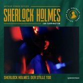 Sherlock Holmes: Der stille Tod (MP3-Download)