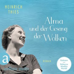 Alma und der Gesang der Wolken (MP3-Download) - Thies, Heinrich