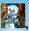 me enamore en otra dimension (eBook,... - Bild 1