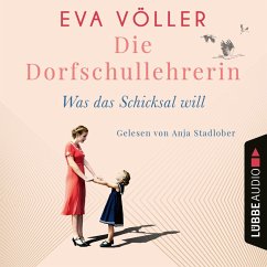 Was das Schicksal will (MP3-Download) - Völler, Eva