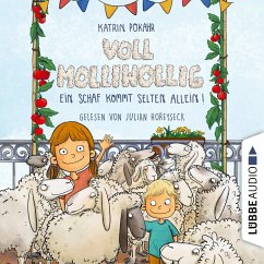 Cover Voll molliwollig! (MP3-Download)