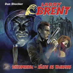 Cover Schizophrenia - Nächte des Wahnsinns (MP3-Download)