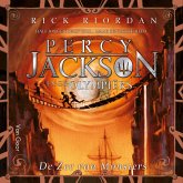 De Zee van Monsters (MP3-Download) De Zee van Monsters (MP3-Download)