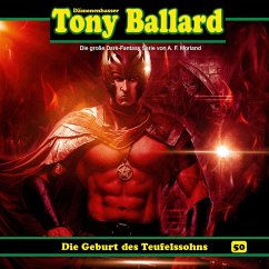 Die Geburt des Teufelssohns (MP3-Download) - Birker, Thomas
