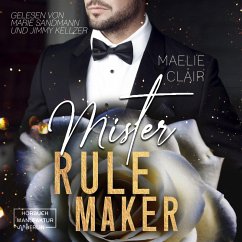 Mister Rulemaker (MP3-Download) - Clair, Maelie