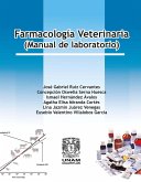 Farmacología veterinaria. (Manual de laboratorio) (eBook, ePUB)