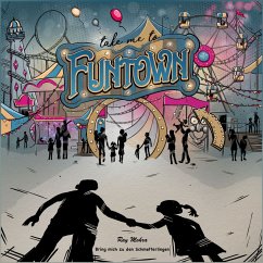 Take me to Funtown (MP3-Download) - Mohra, Ray