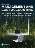 Management and Cost Accounting (eBook, ePUB)