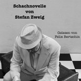 Schachnovelle (MP3-Download)