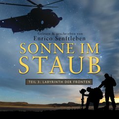 Sonne im Staub (MP3-Download) - Senftleben, Enrico