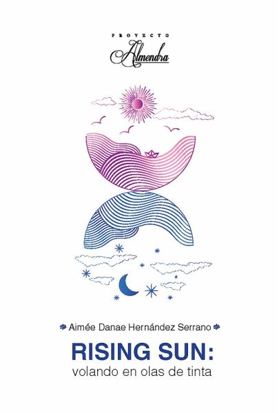 Rising sun: flotando en olas de tinta (eBook, ePUB)