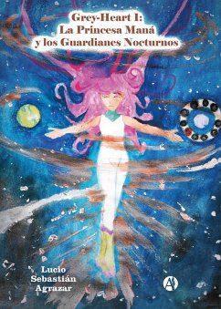 Cover Greyheart 1 (eBook, ePUB)