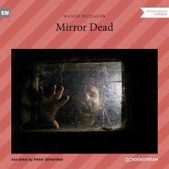 Mirror Dead (MP3-Download) - McQueen, Magda