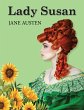 Lady Susan (eBook, ePUB) - Bild 1