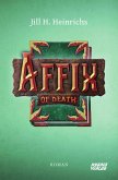 Affix of Death (eBook, ePUB)