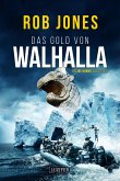 DAS GOLD VON WALHALLA (Joe Hawke 5) (eBook, ePUB)