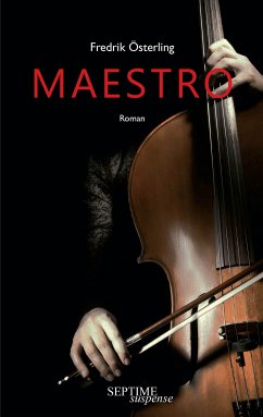 Maestro (eBook, ePUB) - Österling, Federik