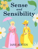 Sense and Sensibility (eBook, ePUB)