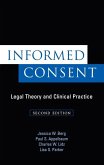 Informed Consent (eBook, PDF)