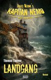 Jules Verne's Kapitän Nemo - Neue Abenteuer 09: Landgang (eBook, ePUB)