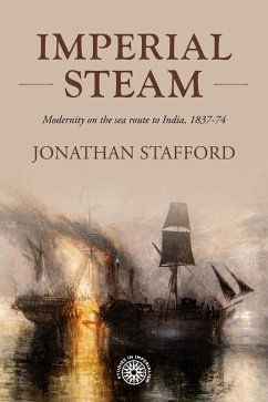 Imperial steam (eBook, ePUB) - Stafford, Jonathan