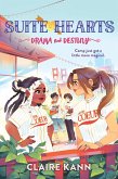Suitehearts #2: Drama and Destiny (eBook, ePUB)