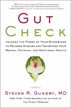 Cover Gut Check (eBook, ePUB)
