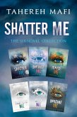 Shatter Me: The Six-Novel Collection (eBook, ePUB)