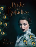 Pride and Prejudice (eBook, ePUB)