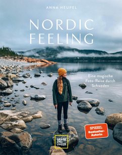 Nordic Feeling (eBook, ePUB) - Heupel, Anna