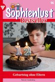 Geburtstag ohne Eltern? (eBook, ePUB)