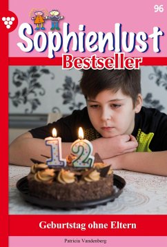 Geburtstag ohne Eltern? (eBook, ePUB) - Frank, Marisa