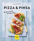 Pizza & Pinsa (eBook, ePUB)