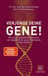 Verjünge deine Gene! (eBook, ePUB) - Bild 1