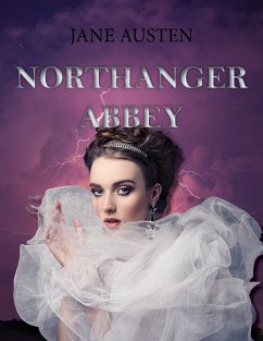 Northanger Abbey (eBook, ePUB) - Austen, Jane