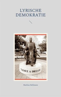 Lyrische Demokratie (eBook, ePUB)