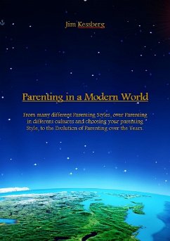 Cover Parenting in a Modern World (eBook, ePUB)